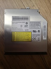 DVD/CD  REWRITABLE  DRIVE