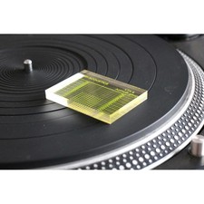 HiFi Tonarm Azimut Lineal