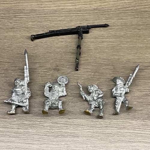 Citadel warhammer 80s - citadel,