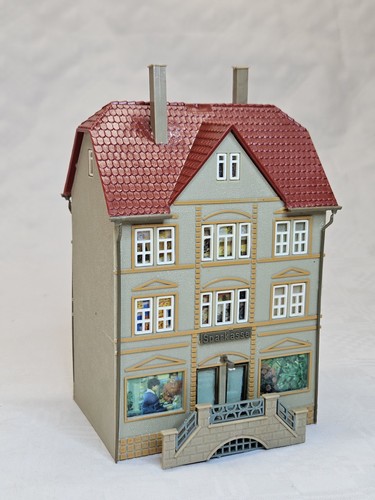 Auhagen 12346 sparkasse - 12346,