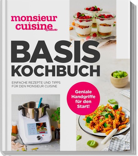 Redaktion zaubertopf monsieur - redaktion,