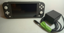 Nintendo Switch Lite 32GB Gray