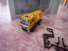 Herpa 950466  MAN TGS  2 achs