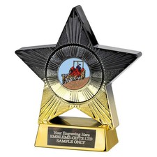 Landwirtschaft Traktor Pflug