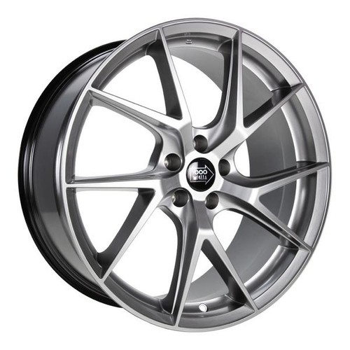1000 miglia mm1012 silver - miglia,