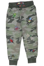 Mini Boden Stoffhose Jungen Hose Pants Kinderhose Gr. EU 98 Baumwoll... #tth70zz