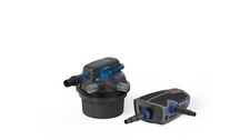 Oase Smart Home Druckfilter