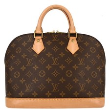 Louis Vuitton Monogram Alma