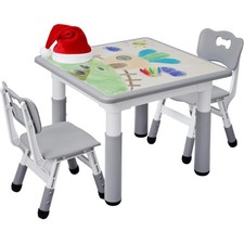 Kindertisch Stuhl Set