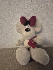 Diddlmaus Mädchen Diddlina