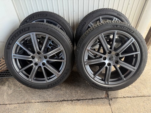 Original porsche panamera 976 - original,
