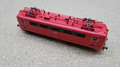 Fleischmann 432805 br - h0, 141