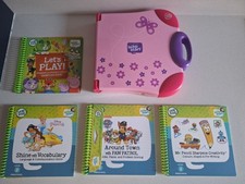 Leap Frog Leap Start mit 4