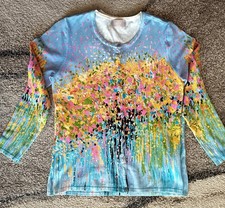 Wunderschönes Twin Set von