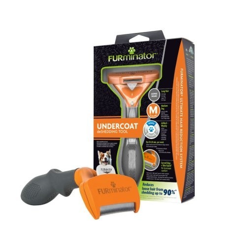 Furminator für - furminator,