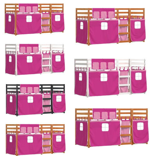 Etagenbett singlebett - etagenbett,