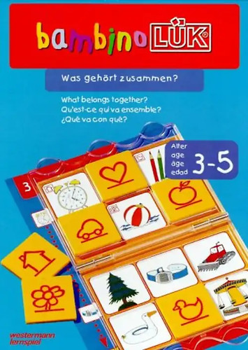 Bambinolük sets - bambinolÜk-sets, /