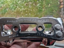 Campagnolo Record Pedale -