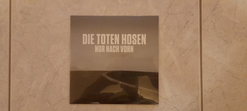 Die toten hosen - die, nach