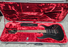 Ibanez Prestige RG655-GK