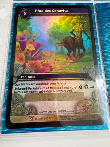 Wow tcg loot - tcg,