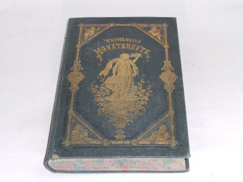 Diverse westermann jahrbuch - diverse:, westermann's