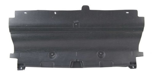 Unterfahrschutz stoßstange - unterfahrschutz,
