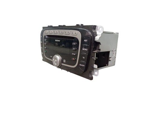 Radio autoradio für ford - autoradio,