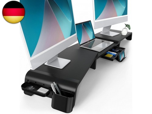 Fenge dual monitorständer - fenge,