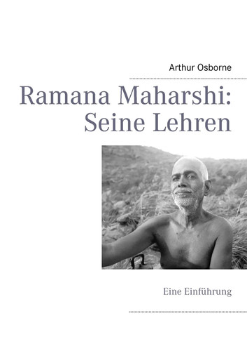 Arthur osborne ramana - |,