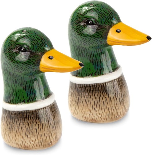 Spicy ducks salt pepper - spicy,