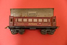 Märklin Spur 0 - 1752 Mitropa