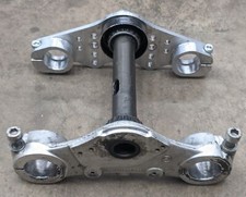 BMW Airhead R80ST Triple Tree