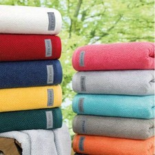 Ross Selection Bio Baumwolle Handtücher Duschtuch Saunatuch Handtuch Alle Größen