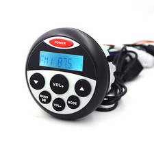 Bluetooth marine radio - marine,