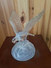 Atemberaubender Bergkristall