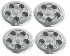 4x Radkappe 16 Zoll FIAT