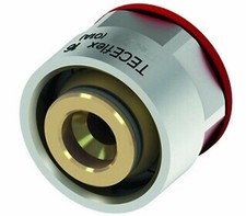 Tece Klemmringverschraubung