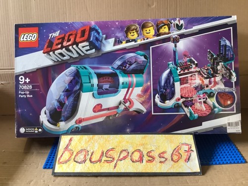 Neu lego movie 70828 pop - pop, up