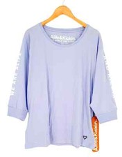 ALIFE & KICKIN Damen SHIRT