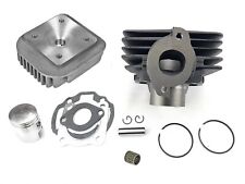 Zylinder 50ccm Sport + Kopf +