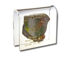 Berlin Mauerstück echt