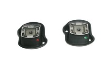 Satz Motorlager für Mercedes