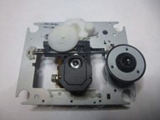 Numark Axis 9  CD Player