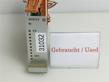 FEDEGARI S6E01 Modul