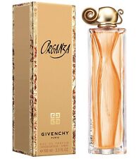 GIVENCHY ORGANZA  100ml  EDP