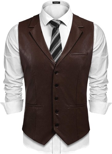 Herren lammfell leder - herren,