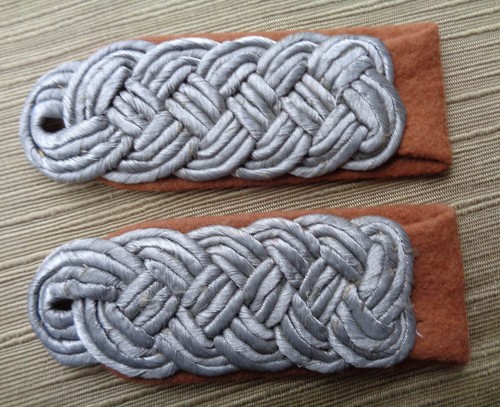 Original luftwaffe major - original, lw
