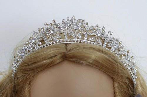 Braut abschlussball diadem - abschlussball,