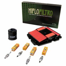 Wartung für Honda NTV 650